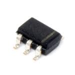 INA214BQDCKRQ1 by Texas Instruments